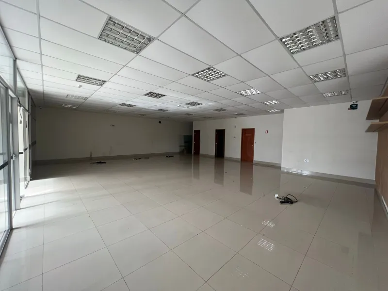 Quarta vista do salão principal